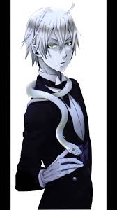 Pin On Kuroshitsuji