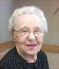 Obituary of Jean Victoria Malloy