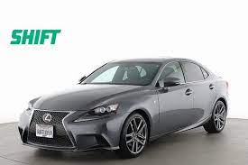 Research, compare and save listings, or contact sellers directly from 10 2014 is 250 models nationwide. 2014 Lexus Is 250 For Sale In Los Angeles Ca Cargurus