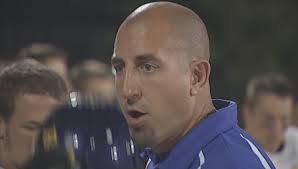 Rockford Lutheran football coach Chuck Leonard steps down