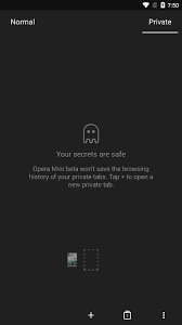 Opera mini apk for blackberry 10 download link: Opera Mini Beta 55 0 2254 56641 For Android Download