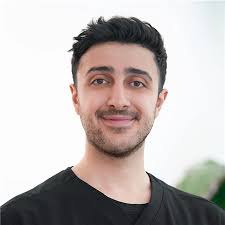 Dr. Christian Carollo, DC