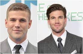 Austin Stowell S Eyes Color Grey And Hair Color Brown Austin Stowell How To Look Better Body