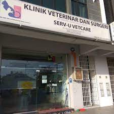 Dr simon a/l mariasusai tel : 24 Hours Vets In Kl And Pj