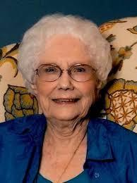 Katie Morgan Obituary