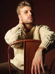 Discover all sandro cavazza's music connections, watch videos, listen to music, discuss and download. Swedish Singer Songwriter Sandro Cavazza S Latest Single High With Somebody