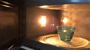 How to clean microwave with water. How To Clean Microwave Tips For A Clean Microwave