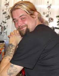 Obituary for Steven Jesse Restrepo