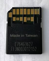 Subito a casa e in tutta sicurezza con ebay! Re Fake Sandisk Extreme Pro Cards Nikon Fx Slr Df D1 D5 D600 D850 Talk Forum Digital Photography Review