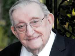 James Digby Johnson Obituary (1924