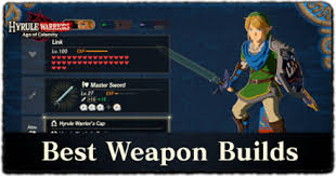 Link is available from the start of the game. Best Weapons And Weapon Build For Each Character All 19 Playable Characters Hyrule Warriors Age Of Calamity Game8