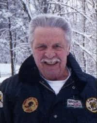 Thomas DEYOUNG Obituary