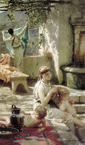 65 Henryk Siemiradzki Ideas Academic Art Art Painting