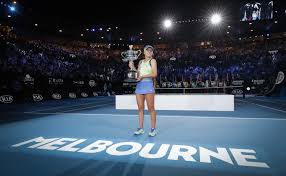 If you're itching to get out to melbourne park to see the world's best tennis superstars in action, you can with events travel. 2021 Australian Open Smaller Crowds Player Bio Security