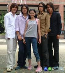 The couple of two years called it quits last year with neither revealing. Mg Cast Meteor Garden F4 Meteor Garden Boys Before Flowers