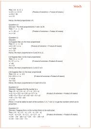 Proportions notes hw key answer : Rs Aggarwal Class 7 Solutions Chapter 8 Ratio And Proportion