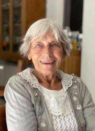 Condolence Book for Mary Teresa McDonald (née O'Doherty) (Midleton, Cork)