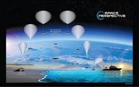 Check spelling or type a new query. Neptune Space To Gigantyczny Balon Ktory Wyniesie Cie Prawie W Kosmos Sznyt Pl