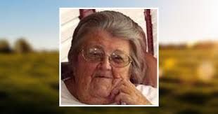 Sue Wall Acton Obituary March 31, 2012