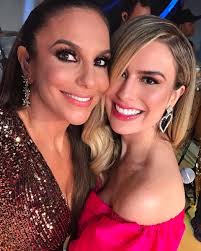 Maranhense de 13 anos, conhecida como fadinha, se tornou a mais jovem medalhista olímpica da. Jovem Iveteiro Auf Twitter Gatas Ivetesangalo E Fernandakeulla Nos Bastidores Da Grande Final Do Bbb19
