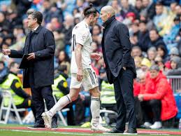 Enjoy with the best goals of gareth bale with real madrid in laliga! Gareth Bale S Situation Shows How Toxic Life Can Be At Real Madrid