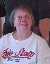 Obituary for Edna Mae Wightman