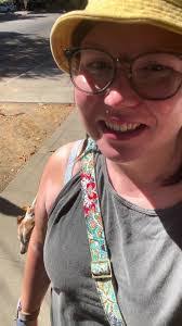 Elizabeth Witcher's Instagram, Twitter & Facebook