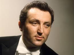 Fritz Wunderlich