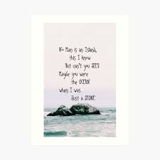 Ben howard tekst black flies: Ben Howard Black Flies Art Print By Linsjuh6 Redbubble