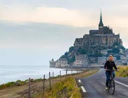 Beelden spreken meer dan woorden. Actieve Vakantie Frankrijk Snp