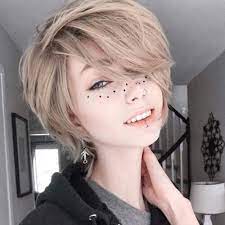 Easyhairstyler offers you the unique chance to try out hairstyles and. Rock Prom Night With These 50 Cool As You Can Get Hairstyles For Short Hair Hair Motive