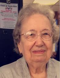 Obituary information for Jacqueline G. "Jackie" (Hoover) Boyd