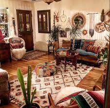 I Like The Native American Vibe This Has Bohemianlivingroom Living Room Decor Rustic Living Room Decor Decor