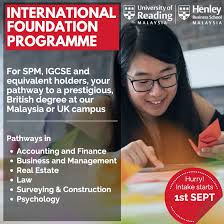 Social psychology focused on the psychological aspects of individuals within a community environment, community psychology explores what is the career and salary outlook for psychology graduates in malaysia like? 6 Good Reasons To University Of Reading Malaysia Facebook