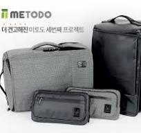 더 견고해진 미토도의 든든한 도난방지 캐리어백팩+카메라백 ...
