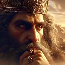 Amazon.com: Brother Greg: The Ring of Solomon: 9798990745810: Dunn, Gerard  F: Books