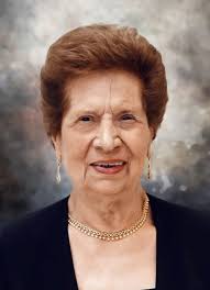 Vita Gucciardi Obituary