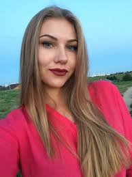 Anna Gerasimenko, date of birth: 12 december, Minsk