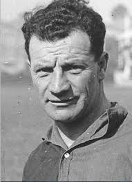 L'ENTRENADOR DESCONEGUT DEL BARÇA: Mr. BARRON