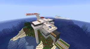 Download mcpe for free on android: Minecraft House Maps