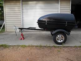 The boat trailer models included in this recall are model year owners of boat trailers affected by this anyone with a new trailstar trailer. Harbor Freight Trailer Review And Mods Harley Davidson Forums