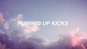 Pumped Up Kicks Foster The People Lyrics Youtube