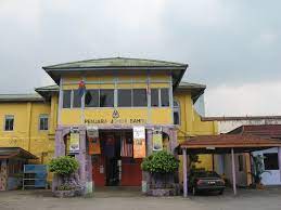 Check spelling or type a new query. Penjara Di Malaysia Wikipedia Bahasa Melayu Ensiklopedia Bebas