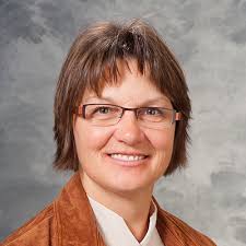 King, PhD, RN, APRN-BC, FAAN, Barb J.