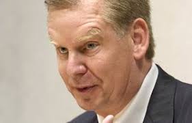 Port of Seattle CEO sets his sights