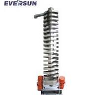 vibrating spiral elevator | Eversun,Sieving machine