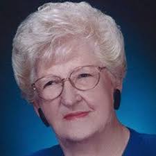 Dorothy Mae Pederson Obituary November 9, 2014