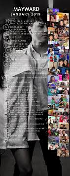 Princess maymay may | holo ^^my name is may facebook in china is terrible so plz contact in different way whatsapp:+8618806212420 wechat:maymayinwechat line:maymayinline. Mayward Trendsetter On Twitter Summary What Went Down This 2019 All Photos On This Thread C O Oneword Mw 1st Quarter January To March Mayward Welcomes 2020 Pushawardsmaywards Maymayentrata07 Barber Edward Https T Co 7ftfmc7dub