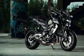 Yamaha Mt 09 Launched At Inr 10 88 Lakhs Ex Showroom