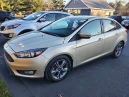 Image result for White Gold 2017 Focus